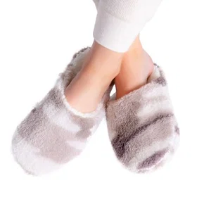 PJ Cozy Slipper (Dame)