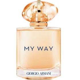 Armani My Way Sunny Vanilla edp 90ml