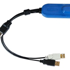 Raritan Engineering HDMI USB CIM krävs för virtuell media D2CIM-DVUSB-HDMI