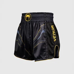Venum Streamline Muay Thai Shorts (Herr)