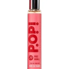 POP Free Vanilla edp 30ml