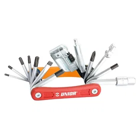 Unior 1655 Euro 17-us Multi Tool