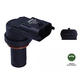 NTK Sensor kytkimen asento