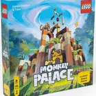 LEGO Monkey Palace