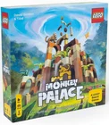 LEGO Monkey Palace