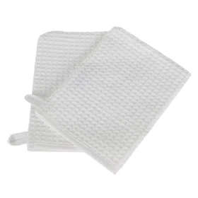 Linandelle Nid D'Abeille Week End Serviette de bain 2-pack