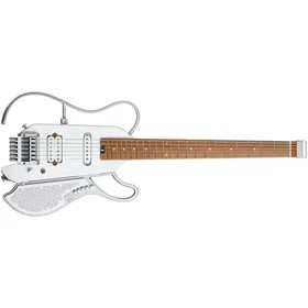 Donner Hush-X Live white