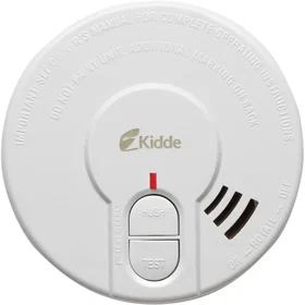 Kidde KID-29HD Røgalarm