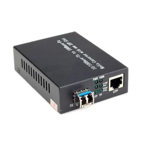 Value 10/100 Fast Ethernet Converter