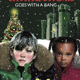 Christmas Goes with a Bang