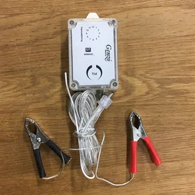 Genzo Max-LED Switch 7333080012476
