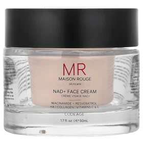 Codeage Maison Rouge NAD+ Ansiktskräm 50ml