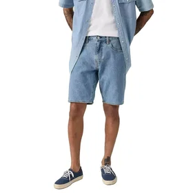 Levi's 405 Standard Denim Shorts (Herr)