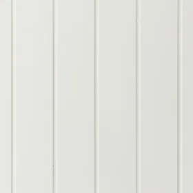 Norrlands Panel White 15x120mm