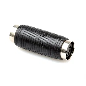 Hosa GMD-108 MIDI 5 Pin DIN til Samme MIDI Coupler