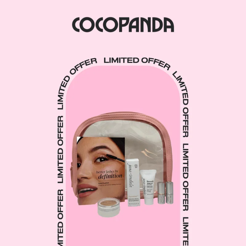 Cocopanda