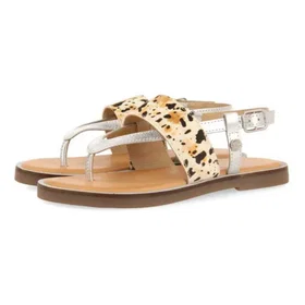 Gioseppo Sardoa Sandaler (Jr)