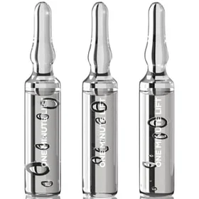 Ebenholz skincare One Minute Lift Serum 7x2ml