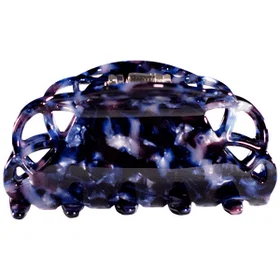 Happy Hair Claw Clip