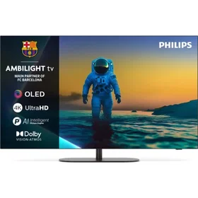 Philips OLED 48" 4K Ultra HD OLED Smart TV