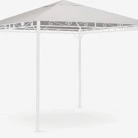 ProduceShop Pavillon 3x3m (GS300UVABI)