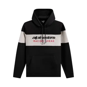AlpineStars Cubic Hoodie (Herr)