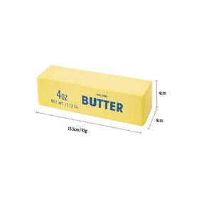 Van Manen XXL Squeeze Saltet Smør
