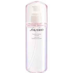 Shiseido Treatment Softener Enriched Lotion Normal/Dry/Very Dry Skin 75ml