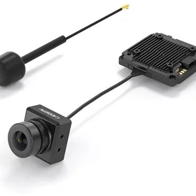 Walksnail Avatar HD 32GB V2
