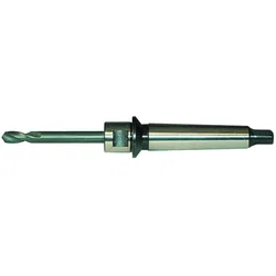 Alfra SENTRUMBOR HSS 6x80mm