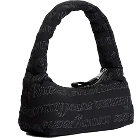 Tommy Jeans TJW Icon AOP AW0AW18467 Axelväska