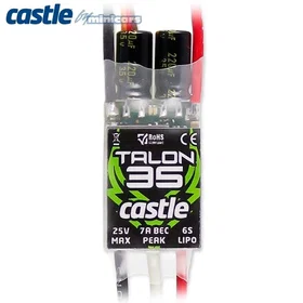 Castle Creations Talon 35