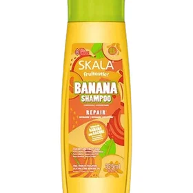 Skala Fruitastic Banana Reparerende Shampoo 325ml