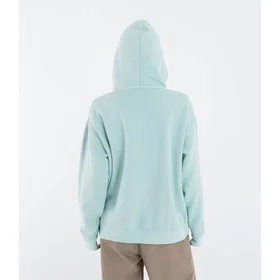 Hurley No Fly Hoodie (Dam)