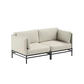 Trimm Copenhagen Andy Sofa (2-Seater)