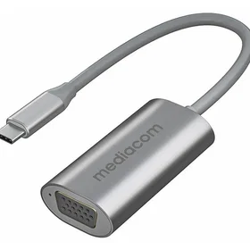 Mediacom MD-C307 USB-C Hubb (MD-C307)