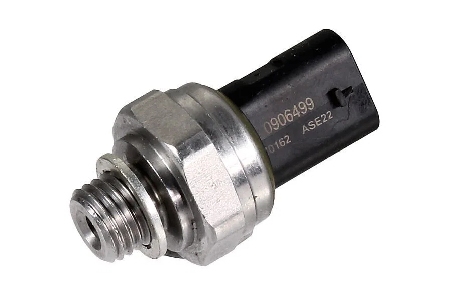 Metzger Oil Pressure Sensor 49002761