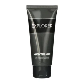 Montblanc Explorer Duschgel 100ml