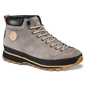 Lomer Bio Naturale Suede Mid Mtx (Homme)