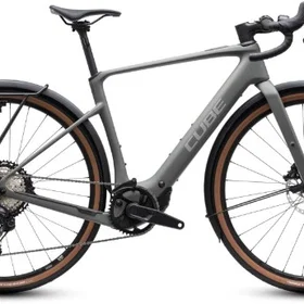 Cube Nuroad Hybrid C:62 Race