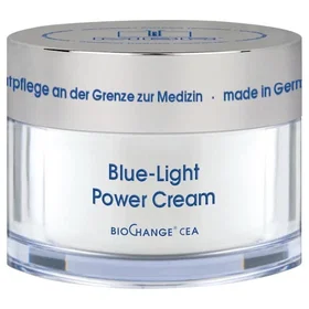 MBR Medical Beauty Research BioChange Blue Light Power Cream Fuktkräm 50ml