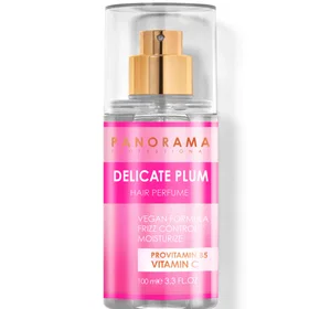 Panorama Professional Delicate Plum Hårparfym 100ml