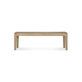 Ethnicraft Bench 35x146cm