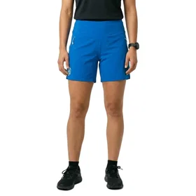 Ternua Outrun Shorts Polyamide Elastane (Women's)