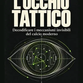 L'occhio Tattico: Decodificare i mekanismer osynliga i moderne fotball
