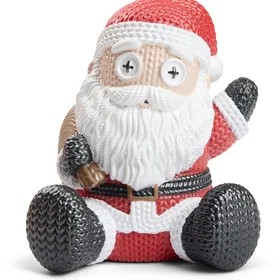 Handmade by Robots Santa Figur 0818730023639