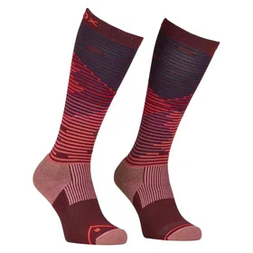 Ortovox All Mountain Long Socks (Women's)