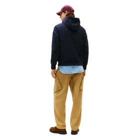 Tommy Hilfiger Herald Skyline Hoodie (Herr)