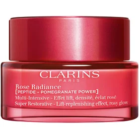 Clarins Rose Radiance Super Restorative 50ml