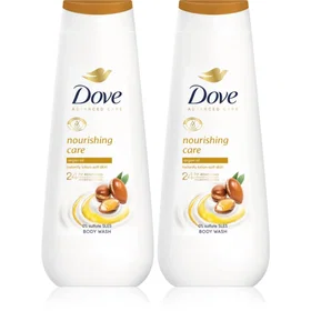 Dove Advanced Care Nourishing Care Lahjasetti naisille